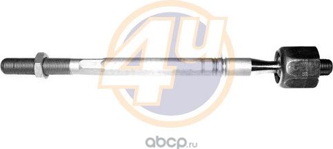Рулевая тяга 4U. Артикул VV-E-86240