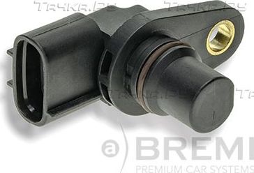 Датчик положения распредвала Bremi для Subaru Legacy V 2012-2014. Артикул 60146