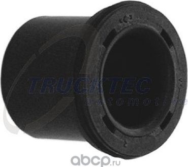 Втулка рессоры Trucktec Automotive. Артикул 02.30.019