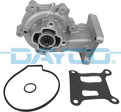 Помпа (водяной насос) Dayco для Jaguar X-Type I 2003-2009. Артикул DP289