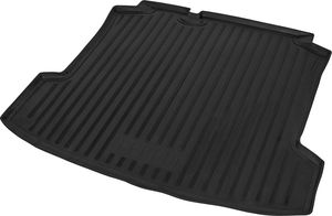 Коврик Rival в багажник для Volkswagen Polo V седан 2010-2020. Артикул 15804002