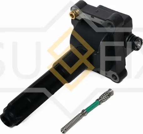 Катушка зажигания (Sufix). Артикул FC2343