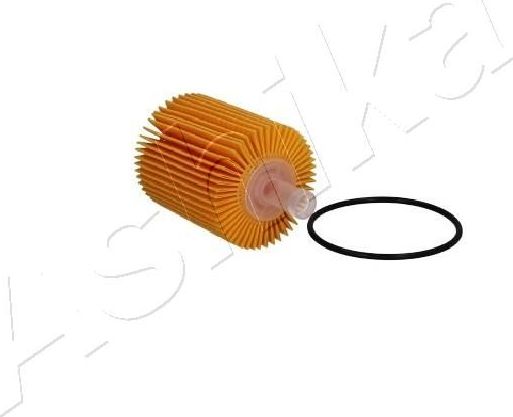 Масляный фильтр ASHIKA. Артикул 10-ECO054