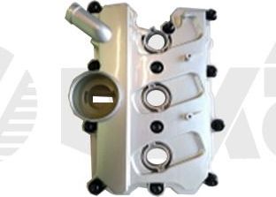 Клапанная крышка Vika для Audi A4 IV (B8) 2008-2012. Артикул 11031805901