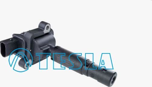 Катушка зажигания Tesla. Артикул CL622