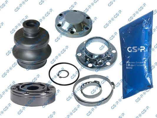 Шрус внутренний (граната) GSP. Артикул 635006