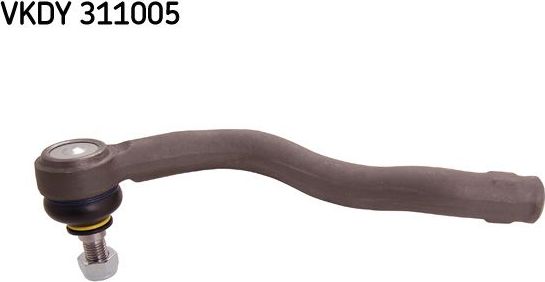 Наконечник рулевой тяги SKF. Артикул VKDY 311005