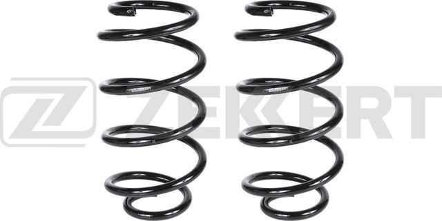 Пружина подвески Zekkert передняя для Ford Galaxy I 1995-2006. Артикул SF-2299