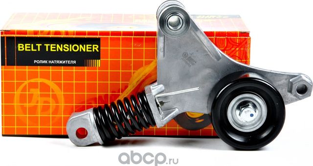 Ролик приводного ремня (в сборе) (Just Drive). Артикул JHT0115