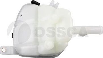 Расширительный бачок OSSCA. Артикул 17620