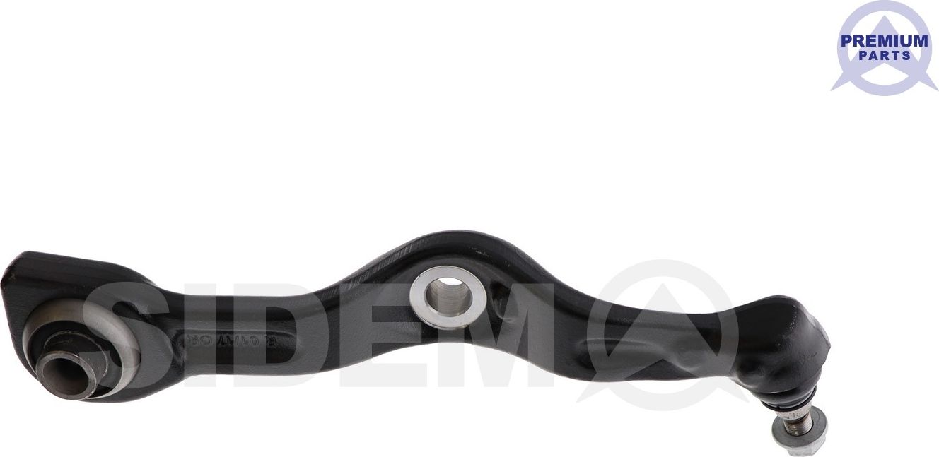 Продольный рычаг передней подвески Sidem (сталь). Артикул 49659