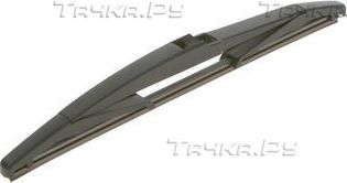 Щетка стеклоочистителя (дворник) Bosch задняя для Toyota RAV4 II (XA20) 2000-2005. Артикул 3 397 011 630