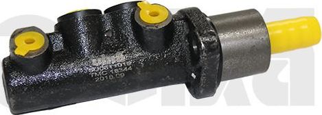Тормозной цилиндр главный Vika (Железо). Артикул 66110039301