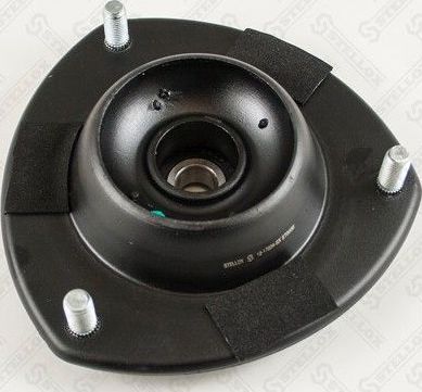 Опора амортизатора (стойки) Stellox передняя для Mitsubishi Galant VIII 1996-2003. Артикул 12-17224-SX