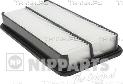 Воздушный фильтр Nipparts для Toyota Corolla E90 1987-1995. Артикул J1322038