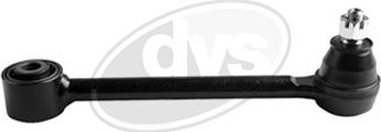 Поперечный рычаг задней подвески DYS (Стольное литье). Артикул 26-23707
