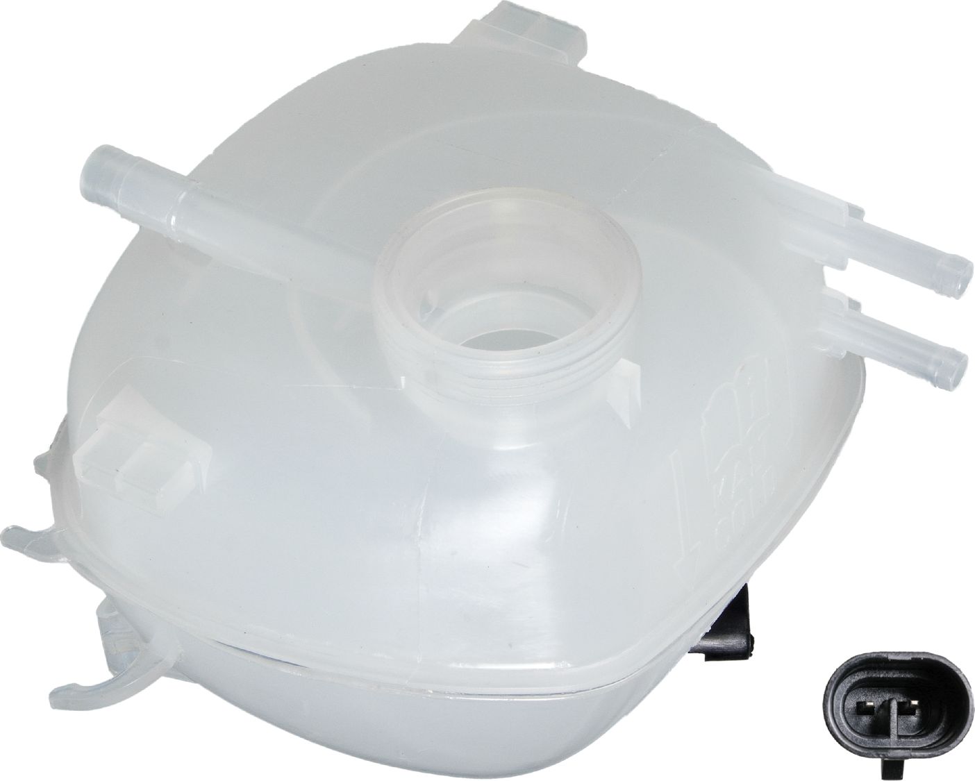 Расширительный бачок Febi Bilstein (полипропилен). Артикул 47893