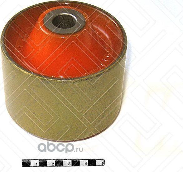 Сайлентблок рычага передней подвески (передний). № 2-06-135 SB (Полиуретан). Артикул 206135