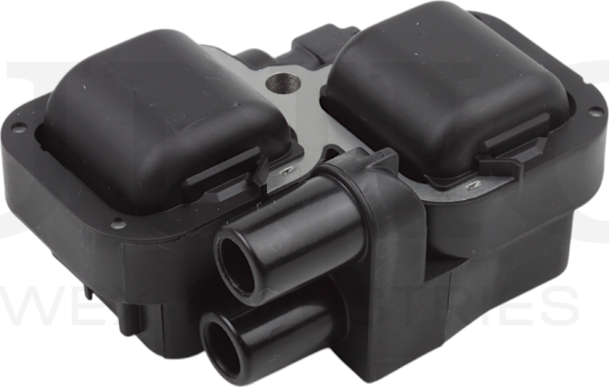 Катушка зажигания (Unio). Артикул IGC-20010