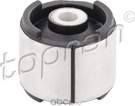 Сайлентблок BMW зад. продол. рычага E36, E46 пер. (Hans Pries). Артикул 500028