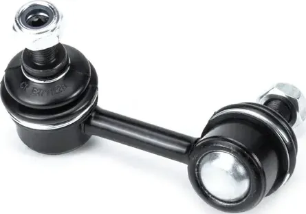 Тяга стабилизатора TOYOTA AVENSIS 97- передн.прав. (Metaco). Артикул 4100089R