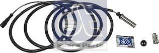 Датчик ABS DT Spare Parts. Артикул 4.63786