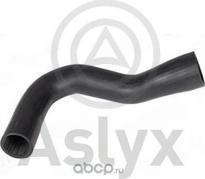 Трубка нагнетаемого воздуха OPEL  INSIGNIA A  G09)  INSIGNIA A Sports Tourer  G09)  INSIGNIA A седан (Aslyx). Артикул AS602144