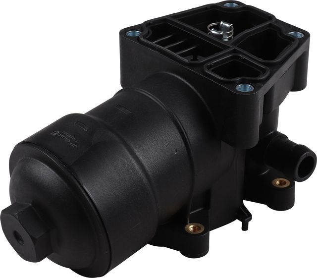 КОРПУС МАСЛЯННОГО ФИЛЬТРА VAG 2.0TDI JP Group. Артикул 1113501300