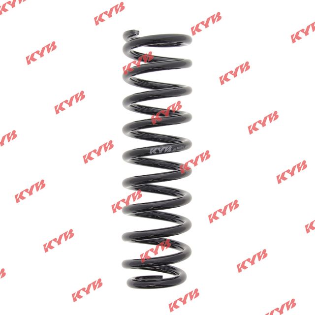 Пружина подвески KYB (Каяба) K-Flex передняя для Honda CR-V I 1999-2002. Артикул RD2371