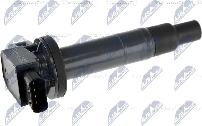 Катушка зажигания NTY для Toyota Echo 1999-2005. Артикул ECZ-TY-016