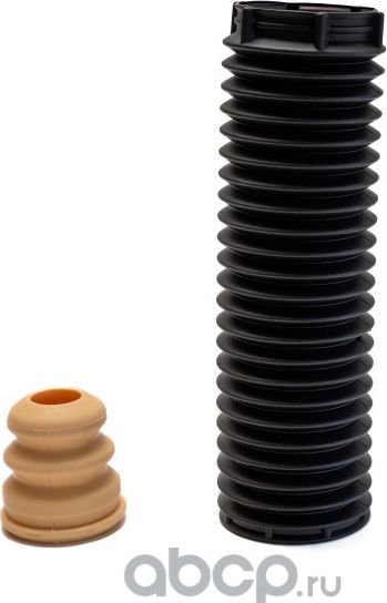 Пыльник с отбойником амортизатора переднего (Absel). Артикул MZ340009