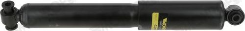 Амортизатор Monroe Original (Gas). Артикул G2255