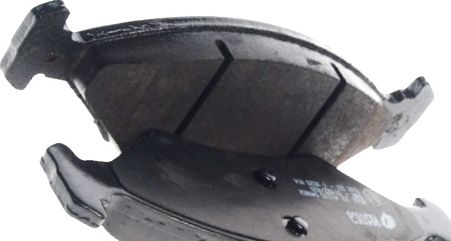 Тормозные колодки Remsa. Артикул 0502.22