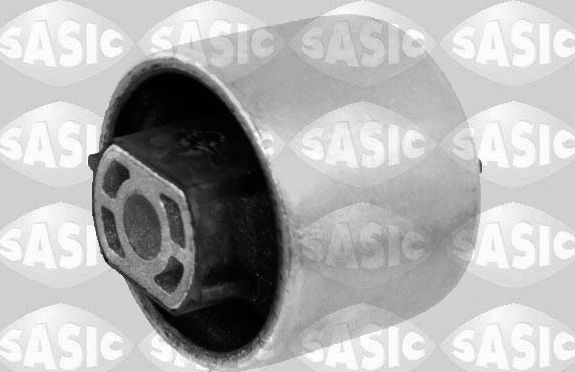 Сайлентблок заднего рычага подвески Sasic верхний для Skoda Karoq I 2017-2026. Артикул 2256084