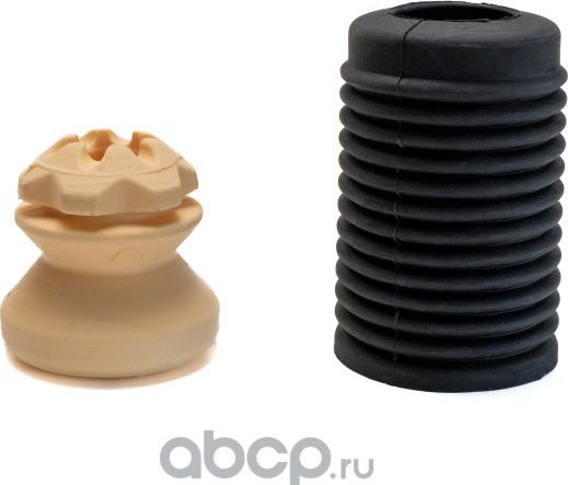 Пыльник с отбойником амортизатора переднего (Absel). Артикул BW340009
