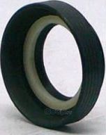 Сальник вала силовой 22*34,5*7/12 тип 4 (Auto-GUR). Артикул AGS00497