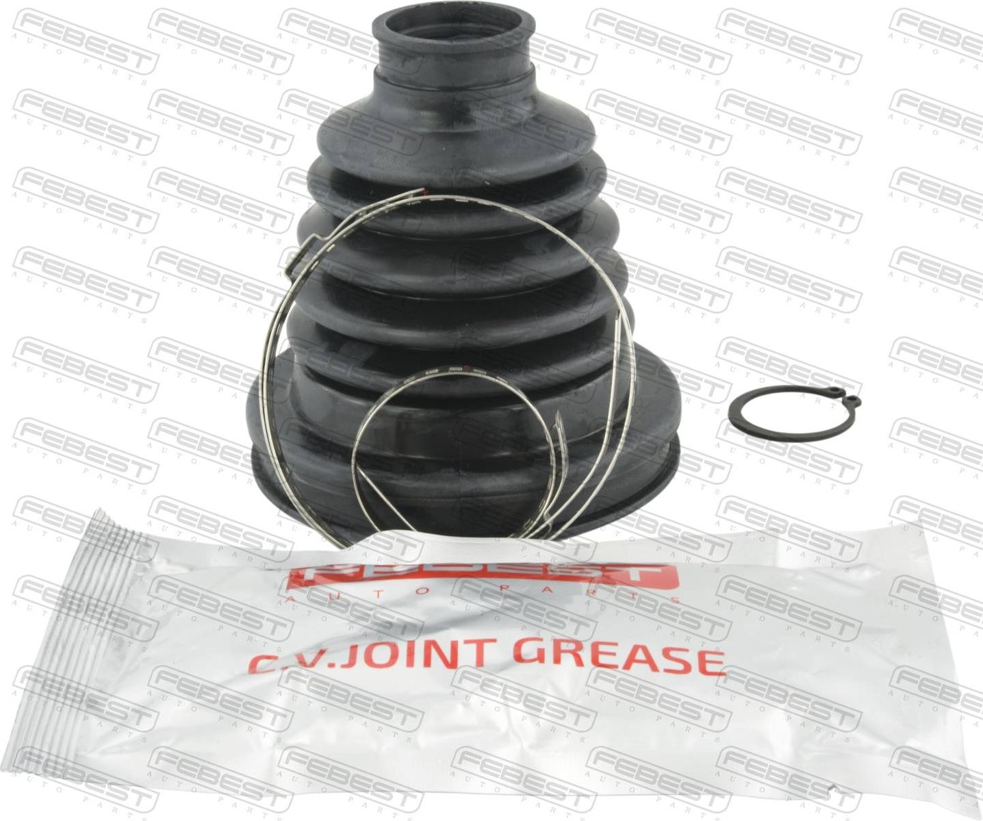 Пыльник ШРУСа внутренний Febest. Артикул 2515-EXPT