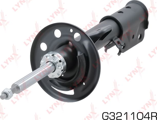 Амортизатор LYNXauto. Артикул G321104R