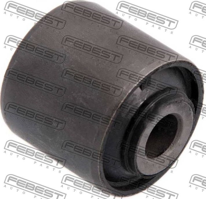 Сайлентблок переднего рычага подвески Febest. Артикул NAB-088