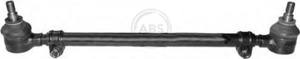 Рулевая тяга поперечная ABS. Артикул 250087