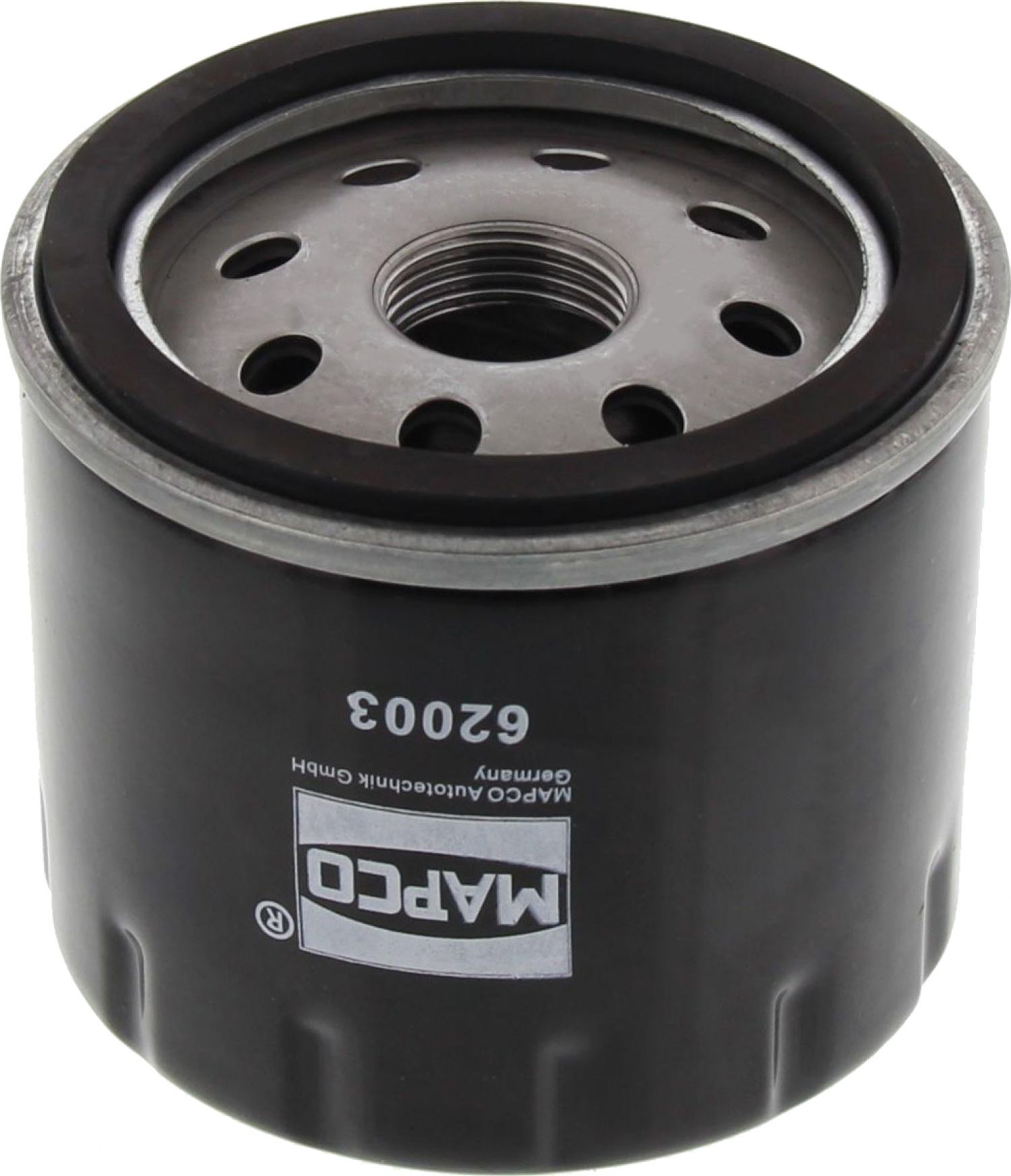 Масляный фильтр MAPCO. Артикул 62003