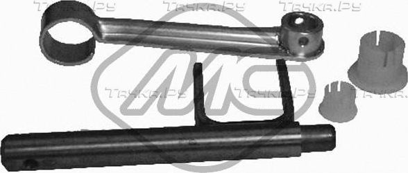Вилка сцепления Metalcaucho. Артикул 04800