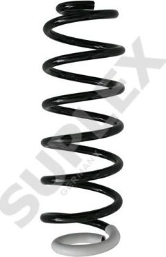Пружина подвески Suplex. Артикул 24230