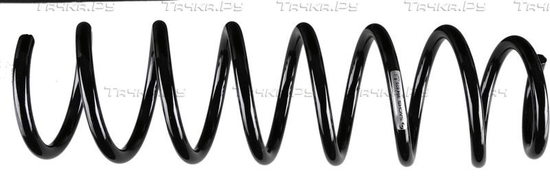 Пружина подвески SACHS задняя для BMW 5 VI (F10/F11/F07) 2011-2016. Артикул 994 875