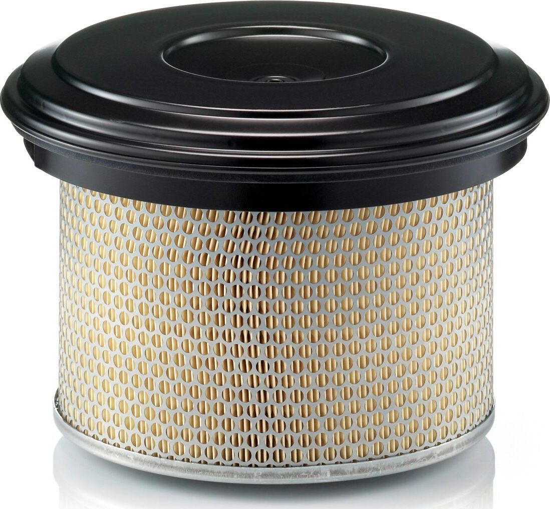 Воздушный фильтр Mann-Filter. Артикул C 27 585/3