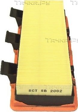 Воздушный фильтр SCT-Germany. Артикул SB 2002