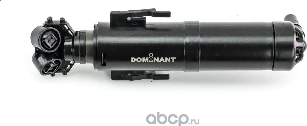 Форсунка омывателя фары (Dominant) Dominant. Артикул BW610677251640