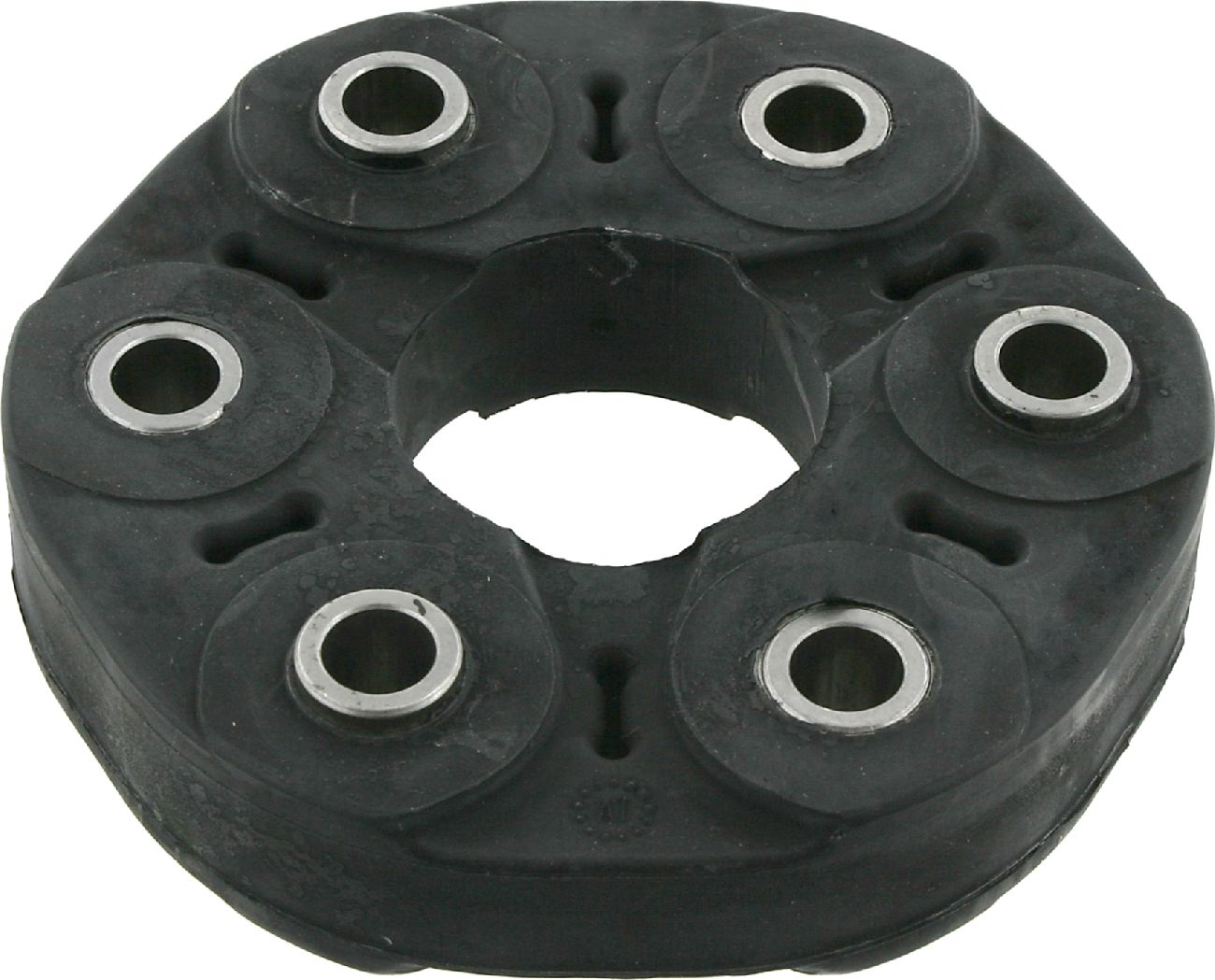 Крестовина карданного вала Febi Bilstein (резина/металл). Артикул 15351