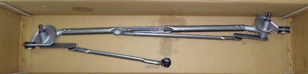 Трапеция стеклоочистителя (дворника) Toyota. Артикул 8515060260