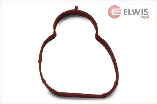 Прокладка впускного коллектора Elwis Royal (MVG (кремнийорганический каучук)). Артикул 0237525